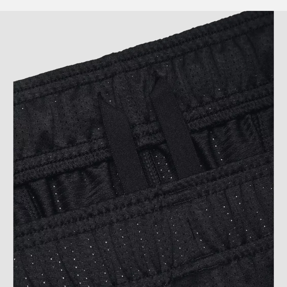 NWT Men's Size XXL Under Armour Project Rock Mesh Shorts - Picture 2 of 7